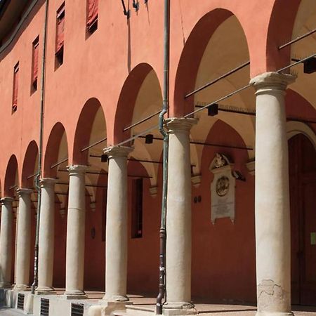 A San Lazzaro Rooms San Lazzaro di Savena Kültér fotó