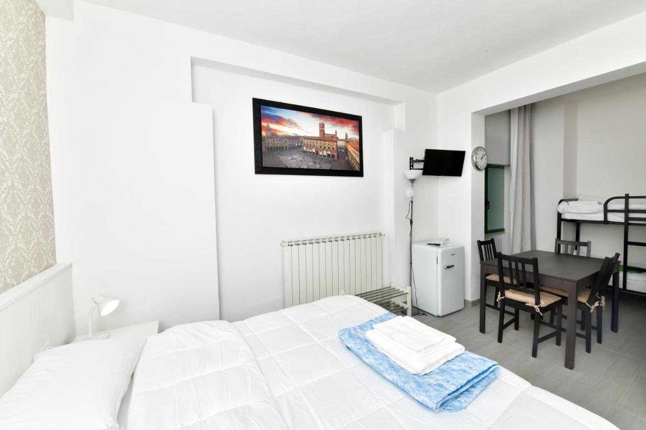 A San Lazzaro Rooms San Lazzaro di Savena Kültér fotó