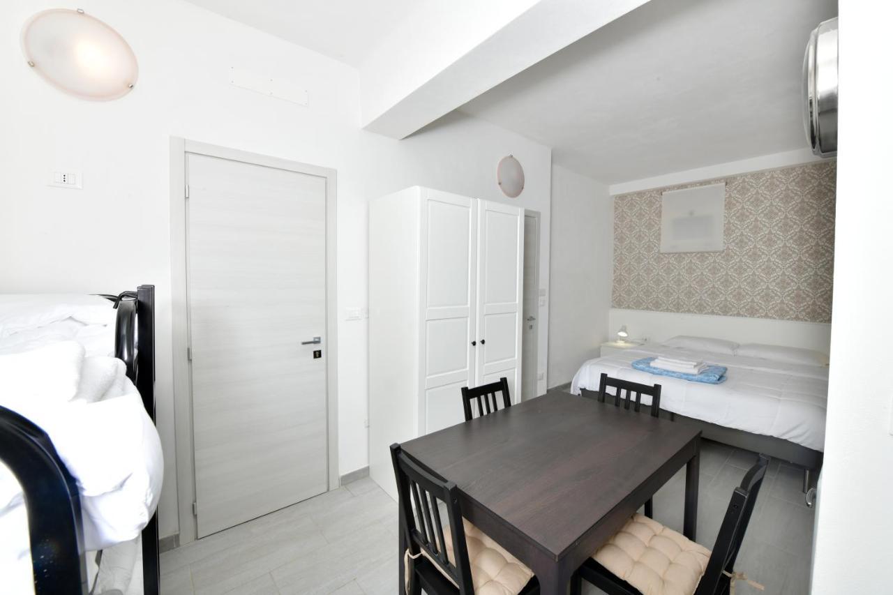 A San Lazzaro Rooms San Lazzaro di Savena Kültér fotó
