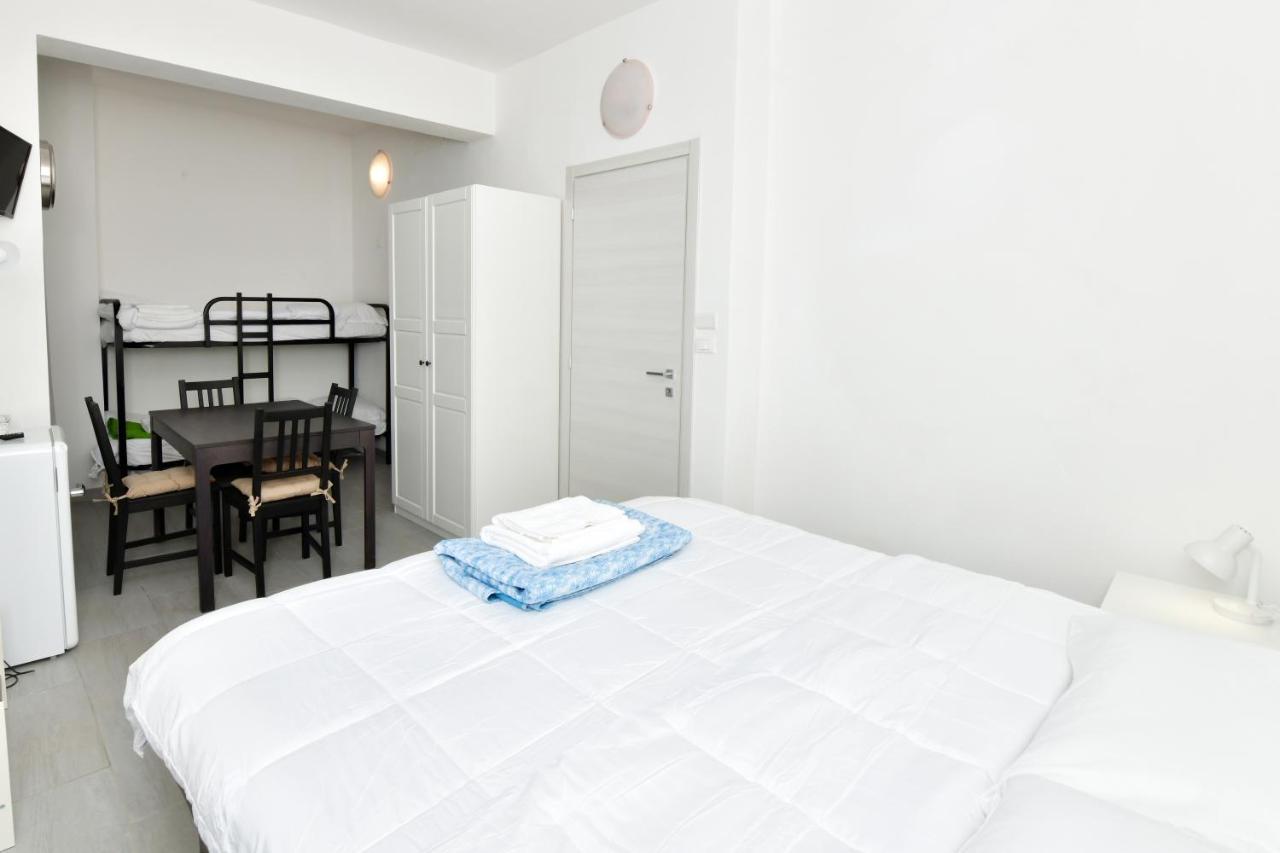 A San Lazzaro Rooms San Lazzaro di Savena Kültér fotó