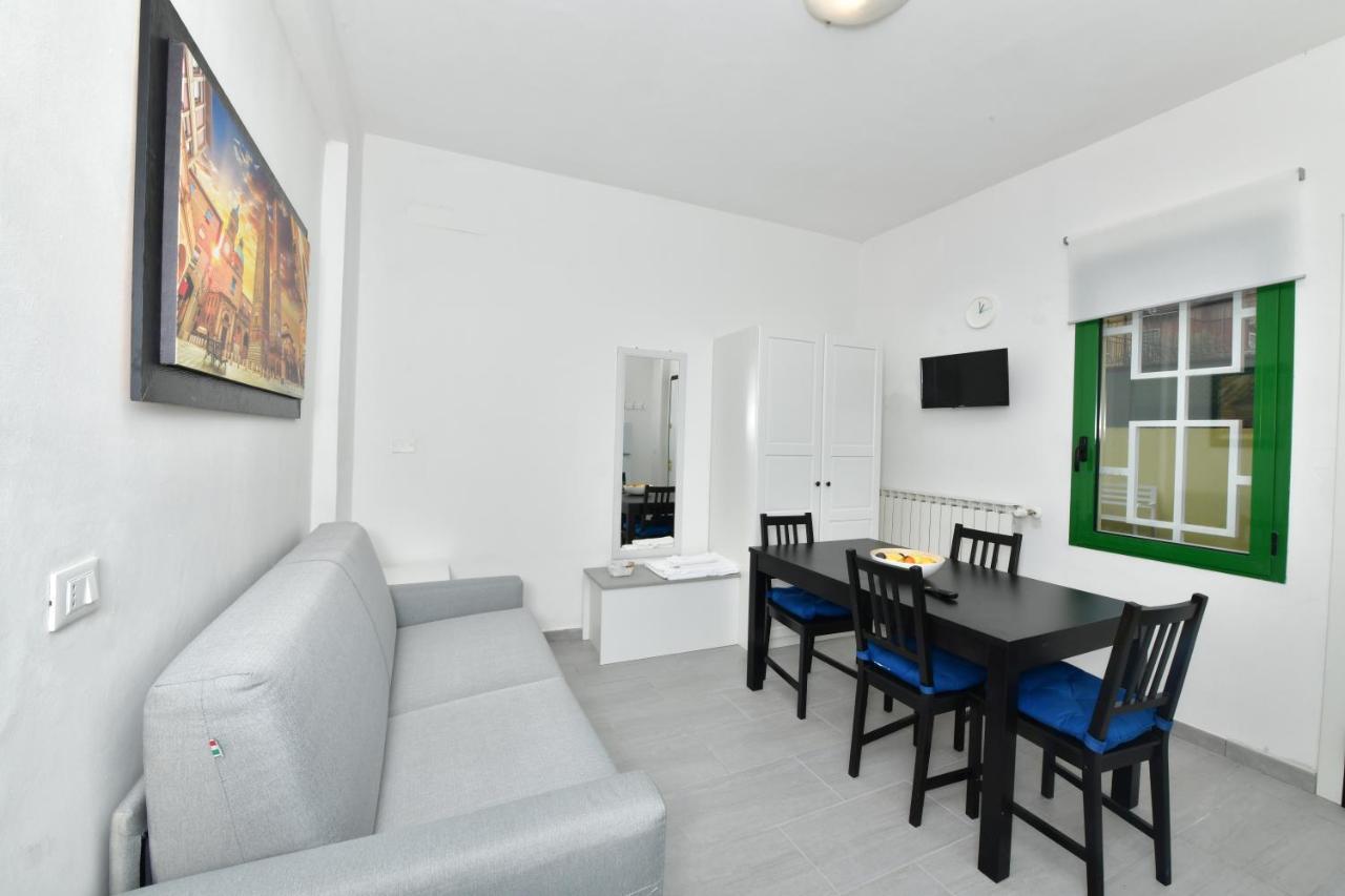 A San Lazzaro Rooms San Lazzaro di Savena Kültér fotó