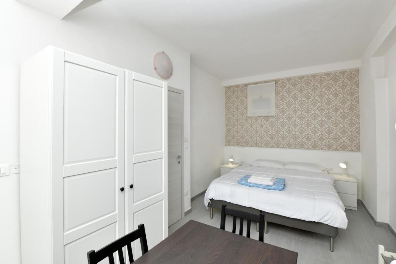 A San Lazzaro Rooms San Lazzaro di Savena Kültér fotó
