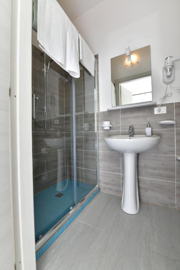 A San Lazzaro Rooms San Lazzaro di Savena Kültér fotó