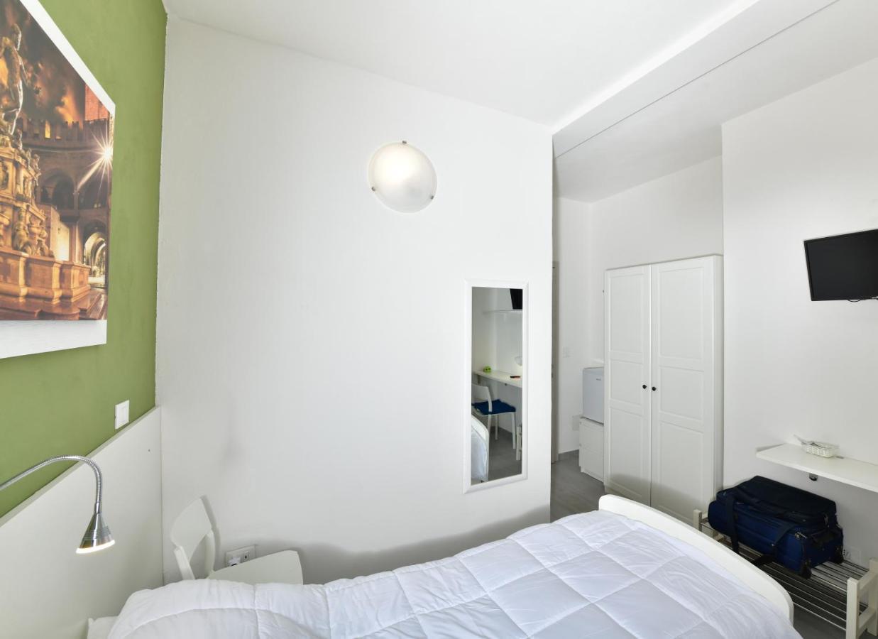 A San Lazzaro Rooms San Lazzaro di Savena Kültér fotó