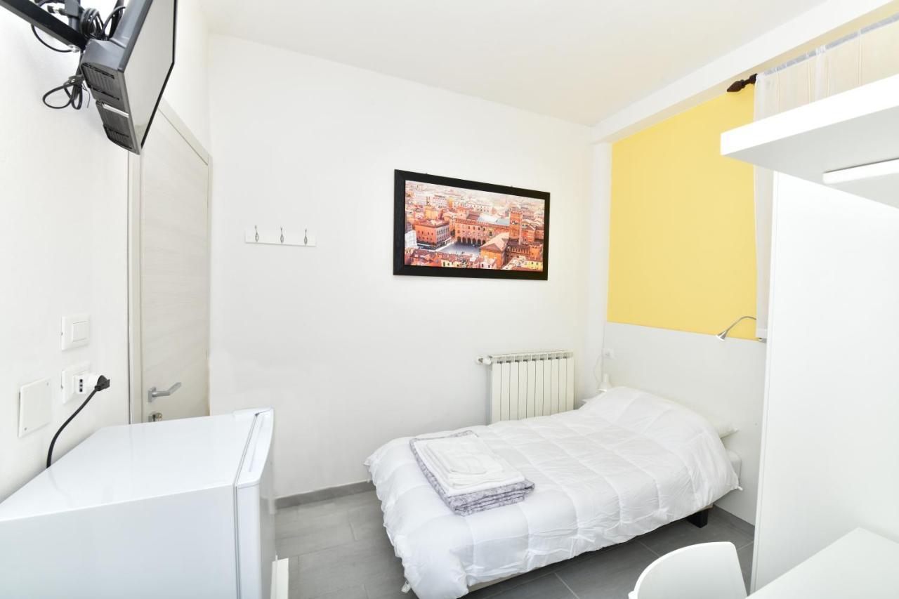 A San Lazzaro Rooms San Lazzaro di Savena Kültér fotó