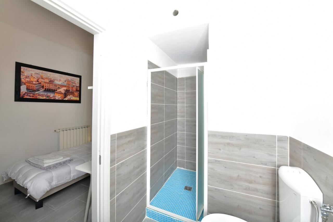 A San Lazzaro Rooms San Lazzaro di Savena Kültér fotó