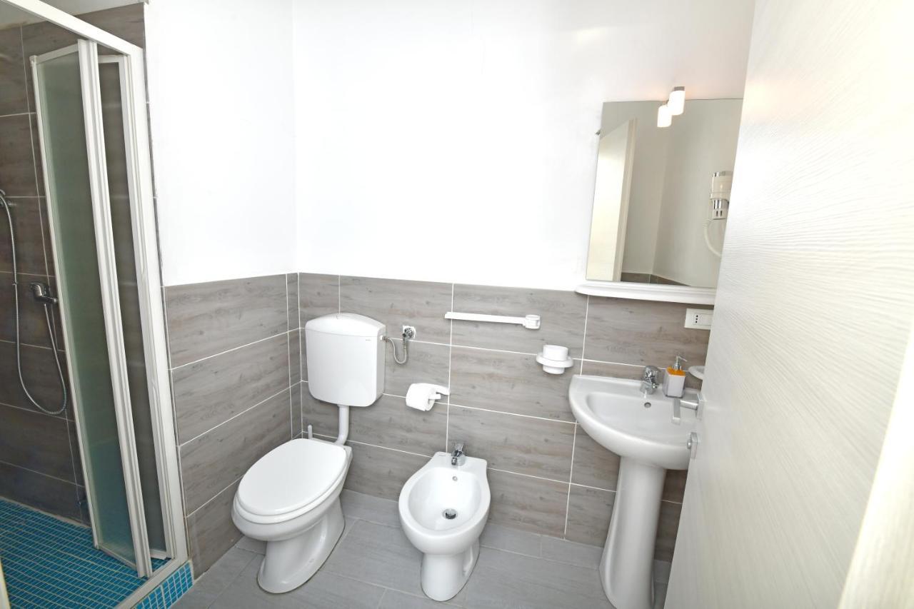A San Lazzaro Rooms San Lazzaro di Savena Kültér fotó