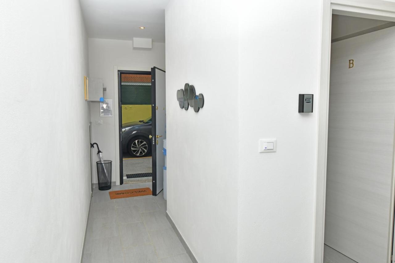 A San Lazzaro Rooms San Lazzaro di Savena Kültér fotó