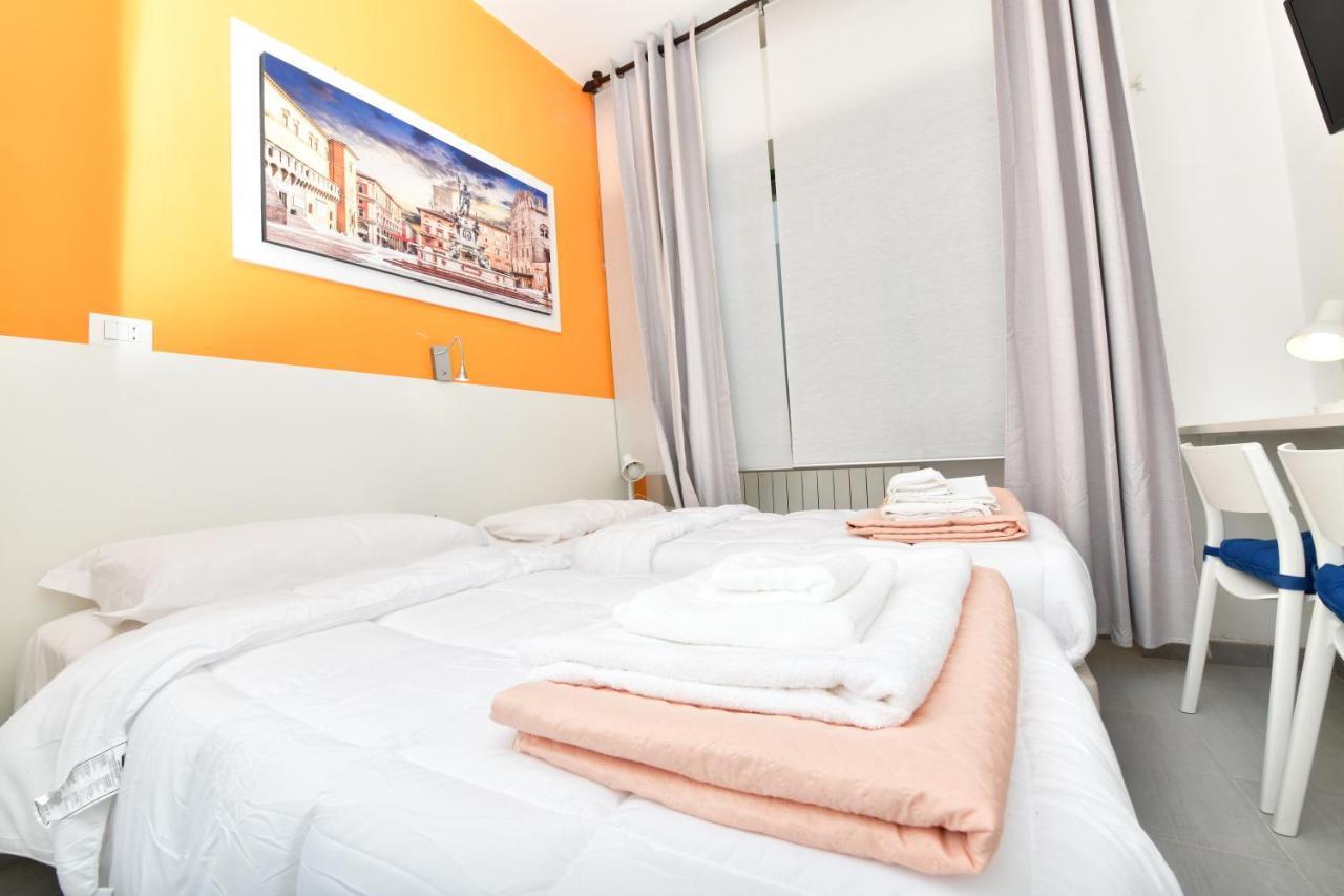A San Lazzaro Rooms San Lazzaro di Savena Kültér fotó