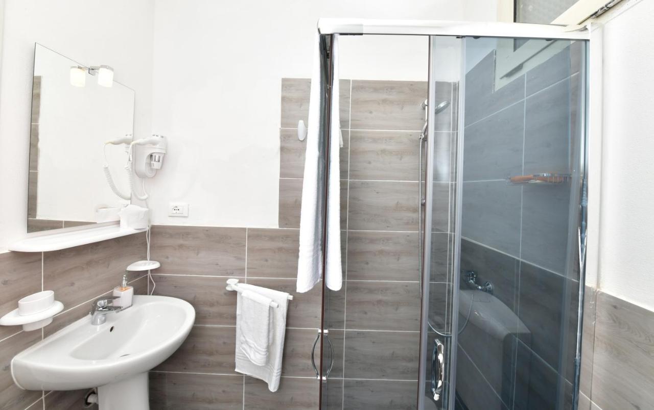 A San Lazzaro Rooms San Lazzaro di Savena Kültér fotó