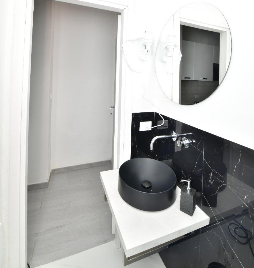 A San Lazzaro Rooms San Lazzaro di Savena Kültér fotó