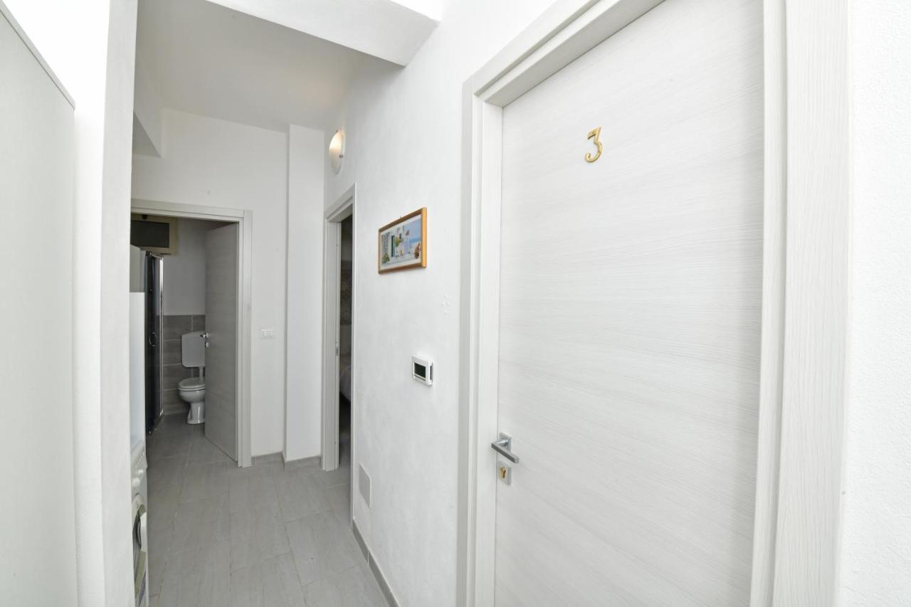 A San Lazzaro Rooms San Lazzaro di Savena Kültér fotó