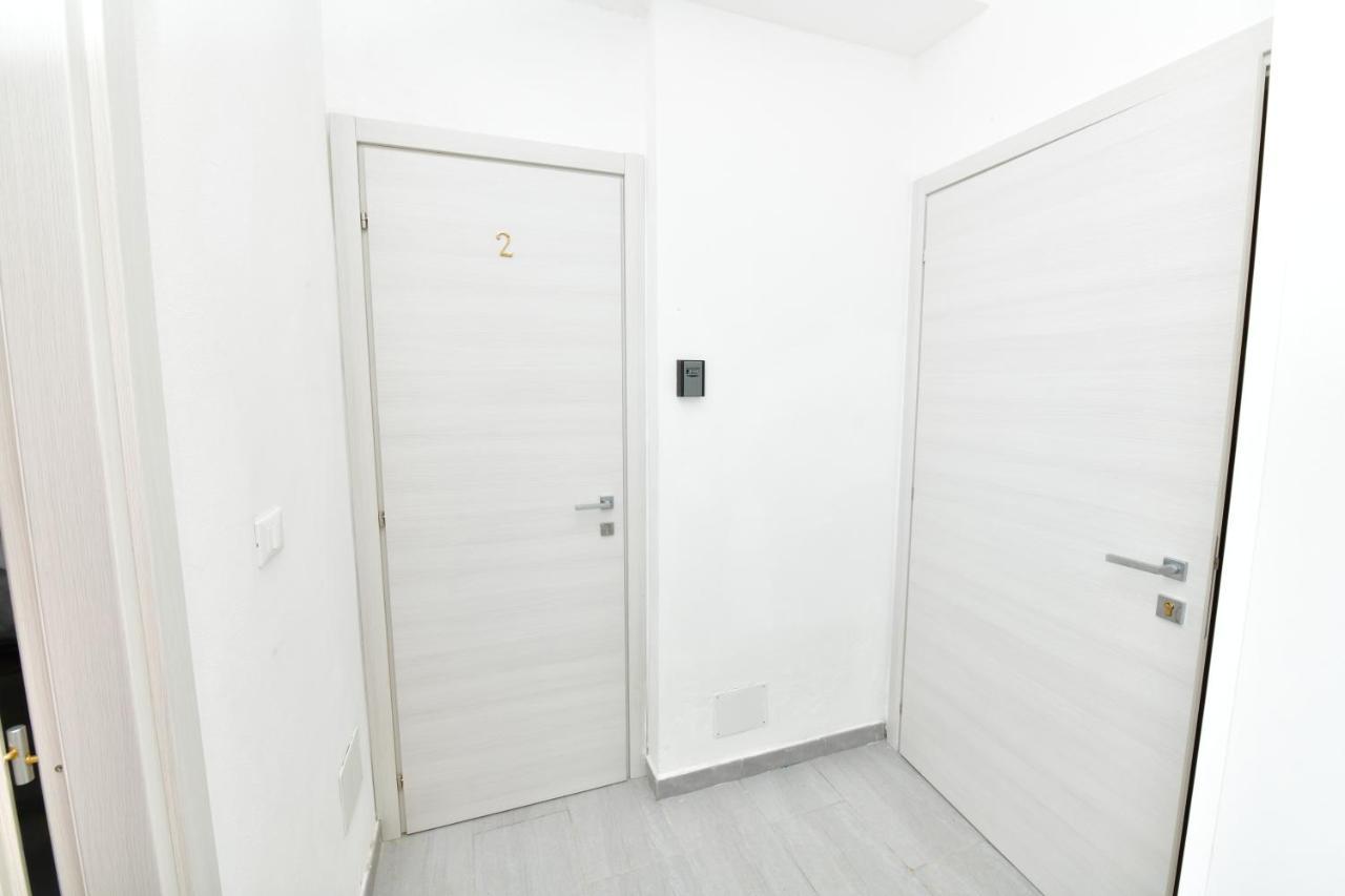 A San Lazzaro Rooms San Lazzaro di Savena Kültér fotó