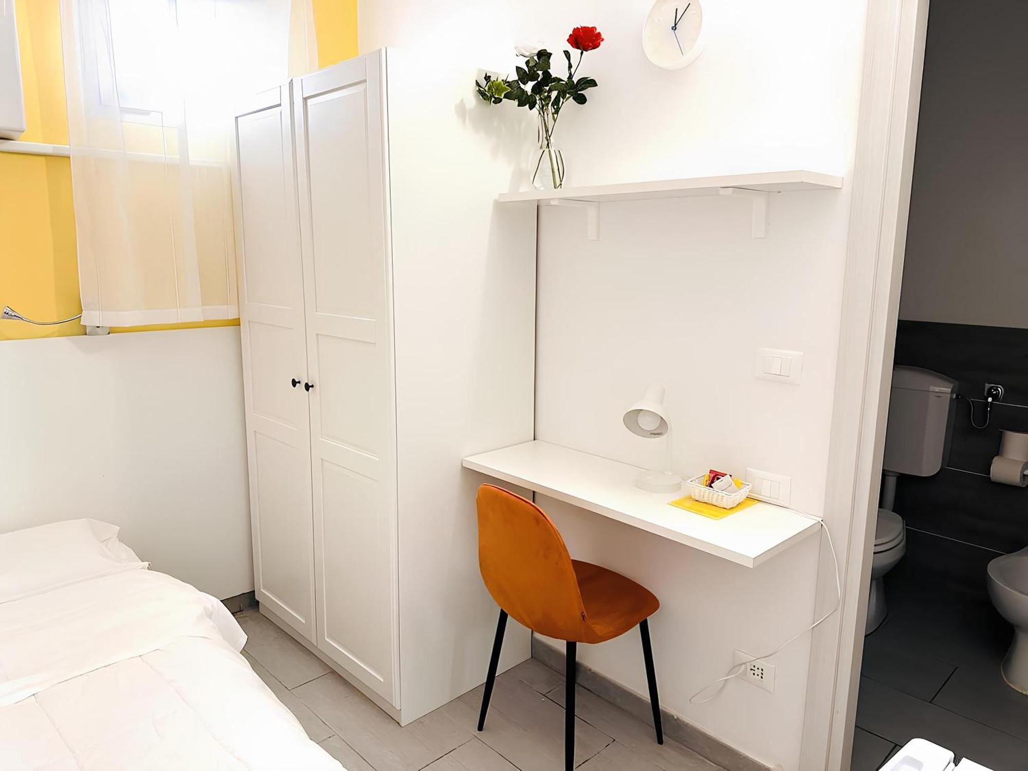 A San Lazzaro Rooms San Lazzaro di Savena Kültér fotó