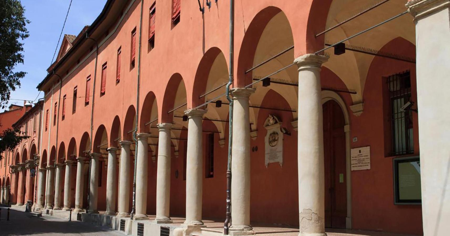 A San Lazzaro Rooms San Lazzaro di Savena Kültér fotó