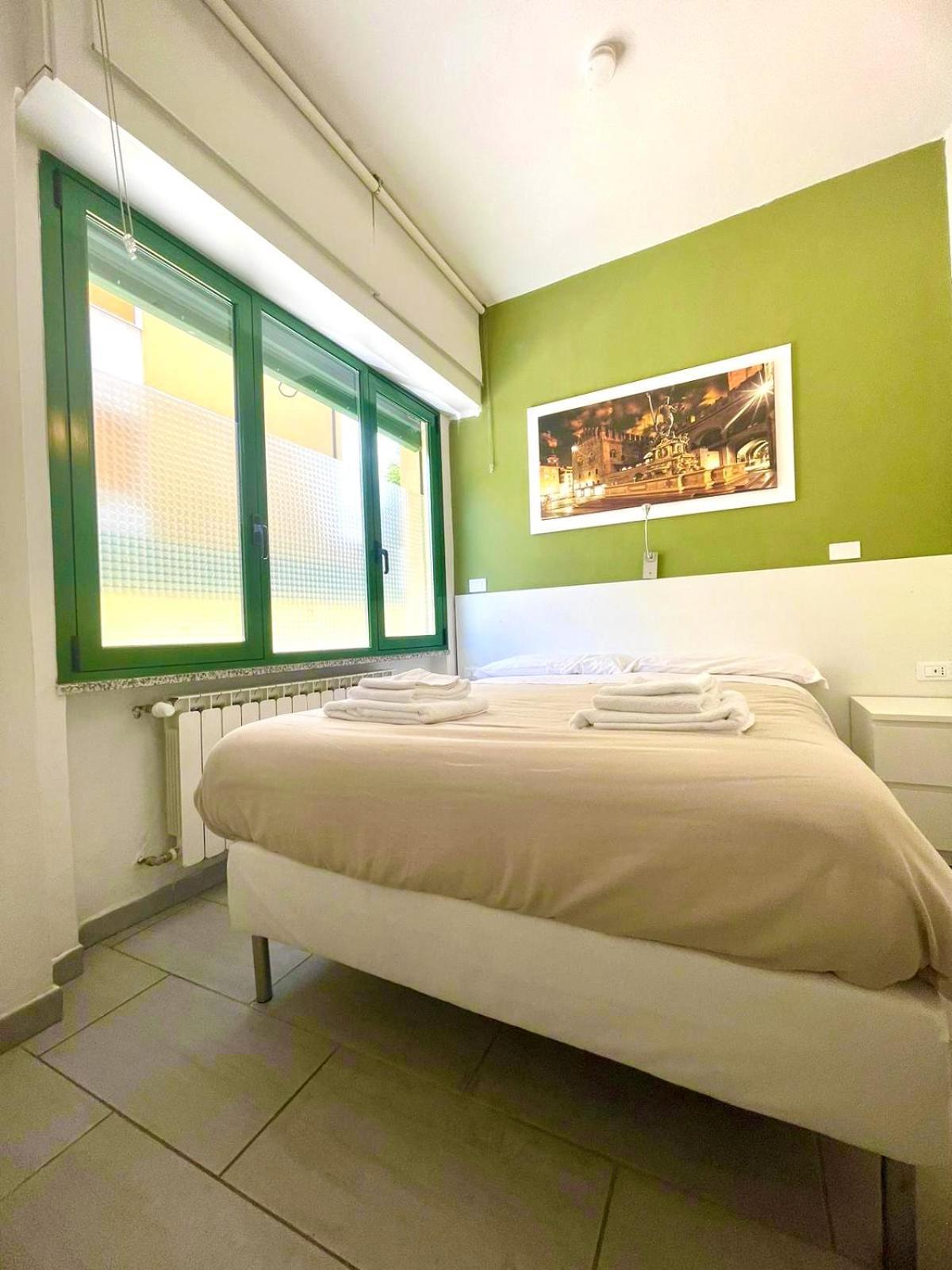 A San Lazzaro Rooms San Lazzaro di Savena Kültér fotó