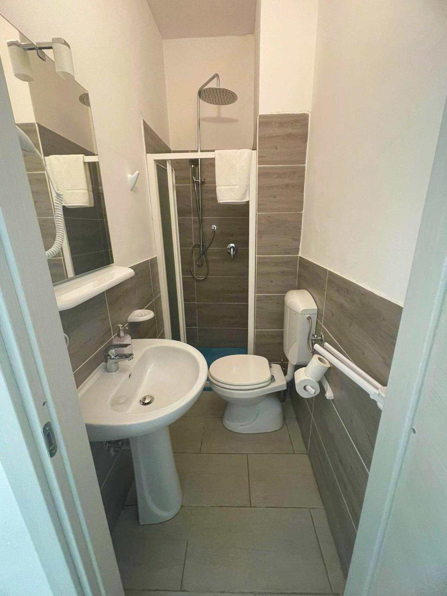 A San Lazzaro Rooms San Lazzaro di Savena Kültér fotó